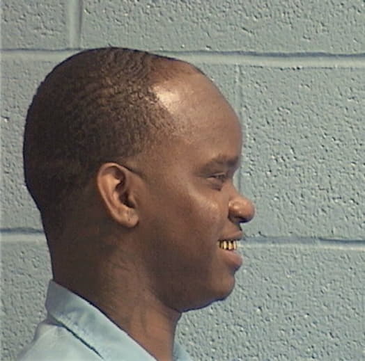 DAY, MAURICE E., Sangamon County  IL
