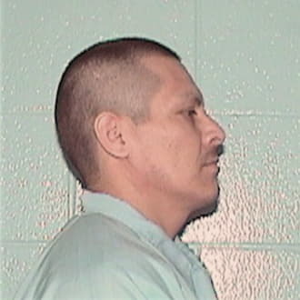 GODINEZ MONJARA, FERNANDO, Cook County  IL