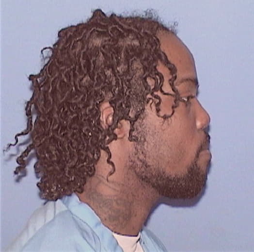 WALLACE, TRAE, Cook County  IL