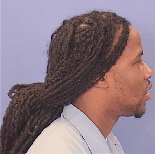 ELSTON, TEVIN R., Cook County  IL