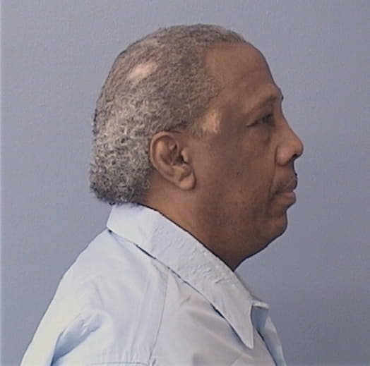 ANDERSON, DARREN, Cook County  IL