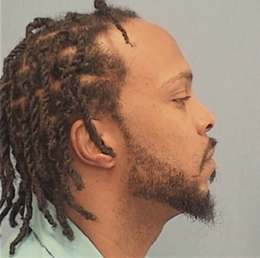 CLAY, JAMAR, Winnebago County  IL