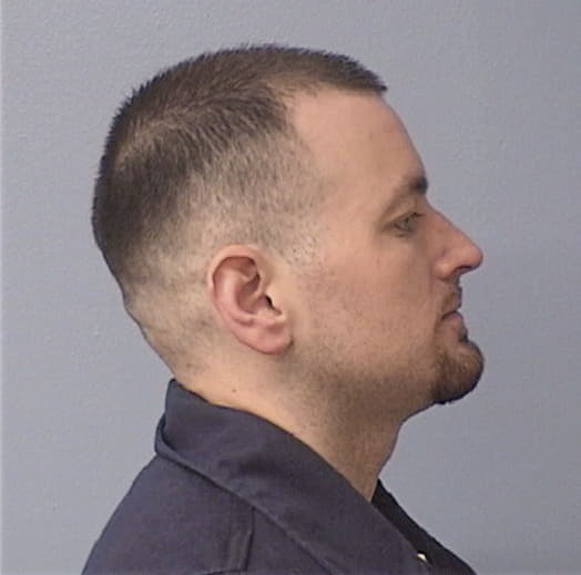 COLEMAN, COLBY D., Christian County  IL