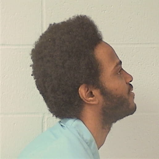 SHAW, MARCUS, Cook County  IL