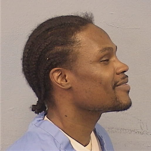 TILLMAN, JOSEPH, Cook County  IL