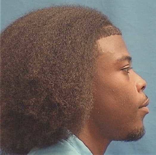 CHAMBERS, WILLIE, McLean County  IL