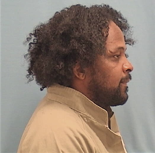ELLIS, MARKEZ, Cook County  IL