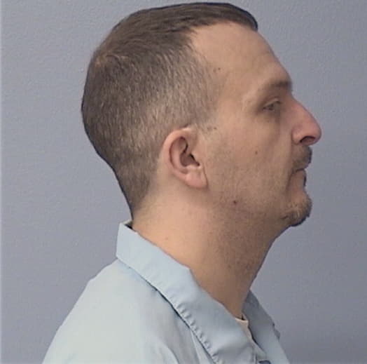GLAS, ERIC, Adams County  IL