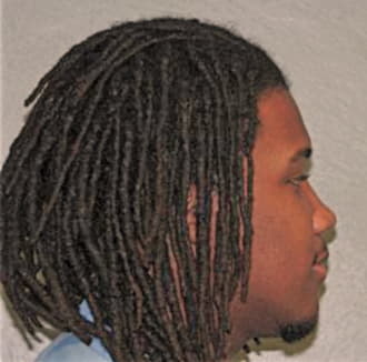 HARRIS, DARIEN, Cook County  IL