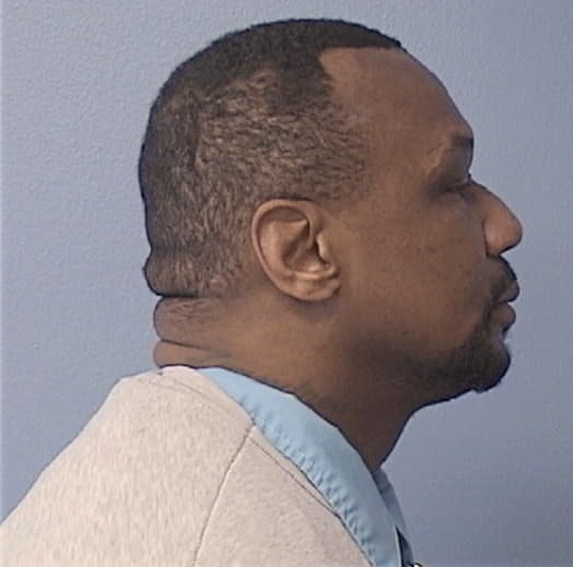 HUTCHERSON, LONNIE, Cook County  IL
