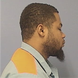 SHENAULT, SHAHEIM, Cook County  IL