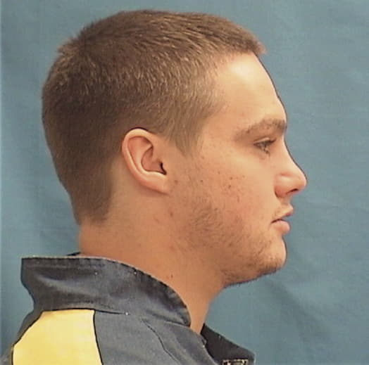 SQUIRE, TRISTAN A., McDonough County  IL