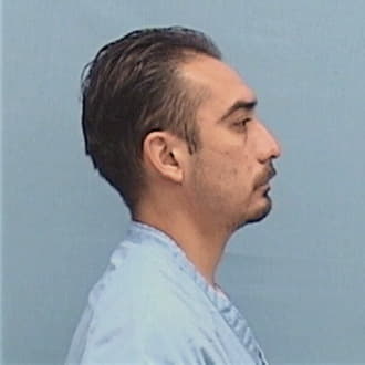 BARRAGAN-OJEDA, RICARDO, Kane County  IL