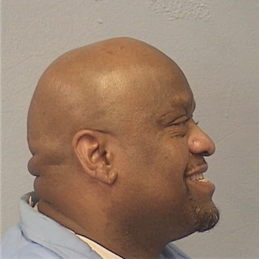 BROWN, ERRICK, Kane County  IL