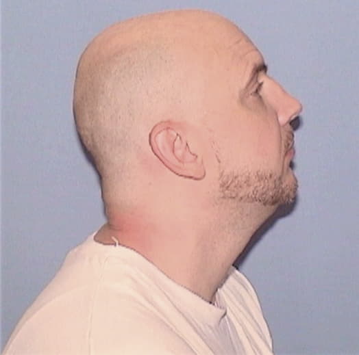 HAMBERG, JEFFREY A., Mason County  IL