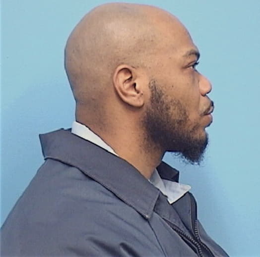 THOMPSON, TOMMIE, Cook County  IL