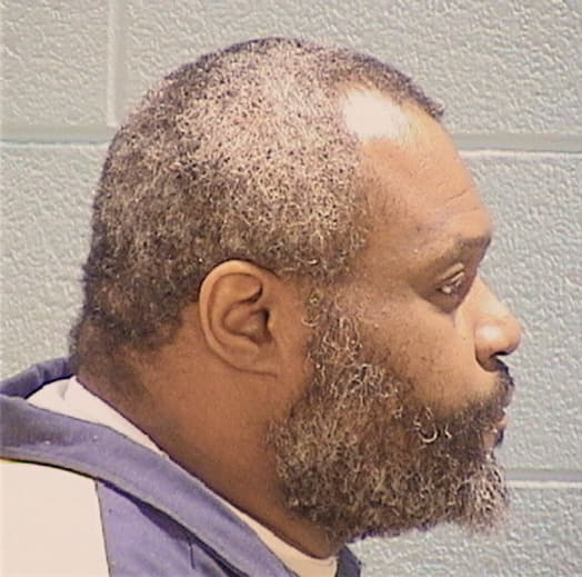 BROWN, CLINTON R., Cook County  IL