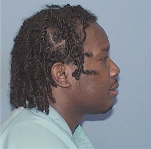 EVANS, ANTHONY, Cook County  IL