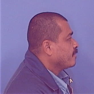 GARCIA, BALDOMERO, Cook County  IL