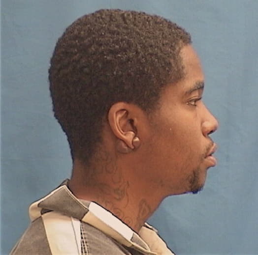 JACKSON, KINDRELL, Cook County  IL