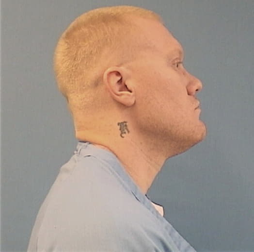 KEEFER, CAMERON M., Whiteside County  IL