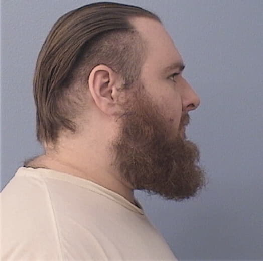 CRIDER, NATHANIEL T., Grundy County  IL