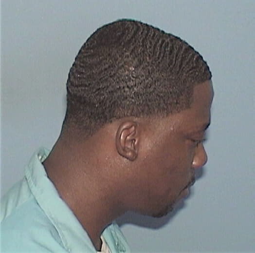 TURNER, DANTE L., Cook County  IL