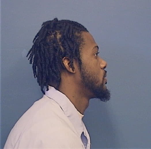 WHITE, DONNELL, Fayette County  IL