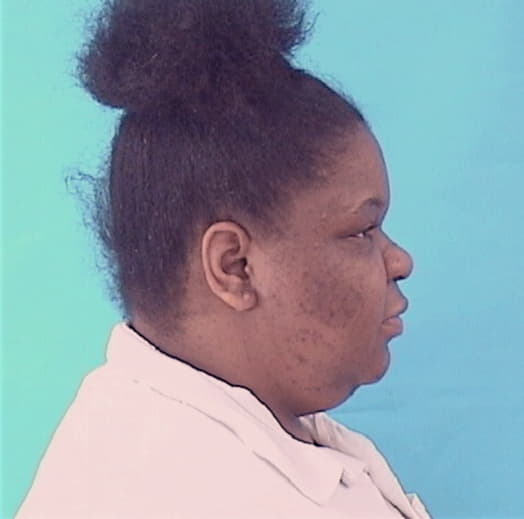 BROWN, JAHMERYA R., Lasalle County  IL