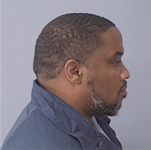 HUTCHINSON, ANTONIO, Cook County  IL