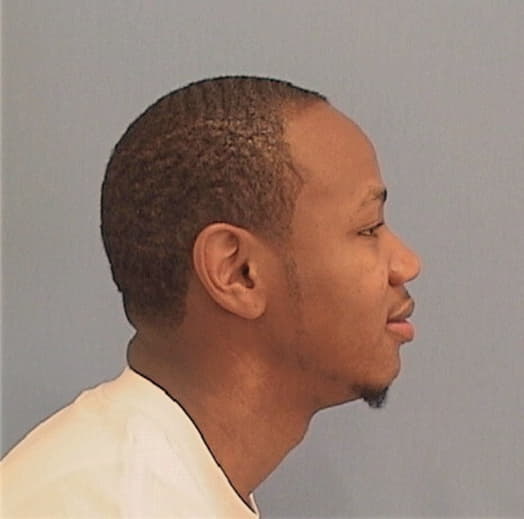 SCALES, KAHLI D., Cook County  IL