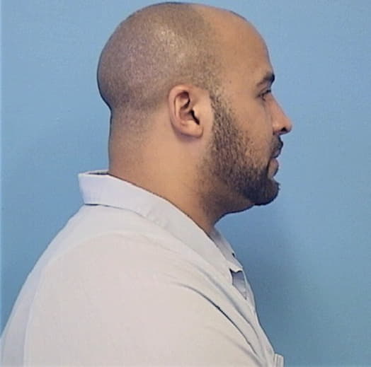 PAYNE, KEVIN B. JR, Madison County  IL