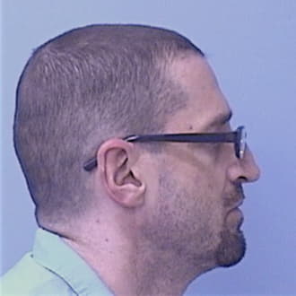 STEWART, RODNEY S., Saline County  IL