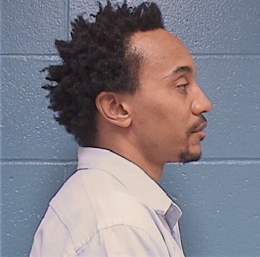 EASON, MARIO W., Kankakee County  IL