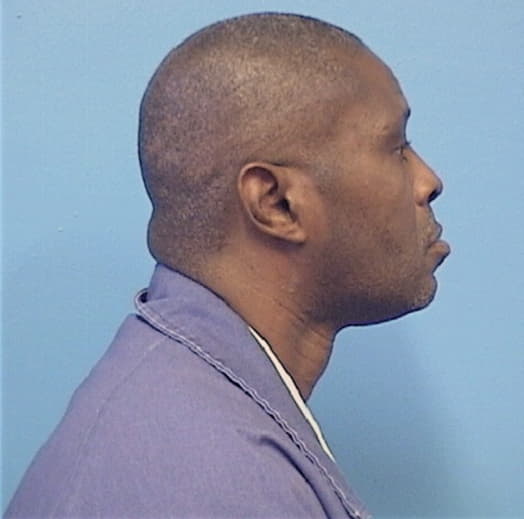 ESKRIDGE, CHRISTOPHER, McLean County  IL