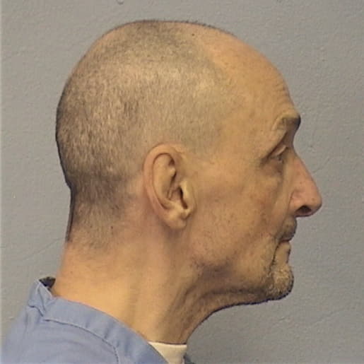 HETTINGER, JERRY L., Winnebago County  IL