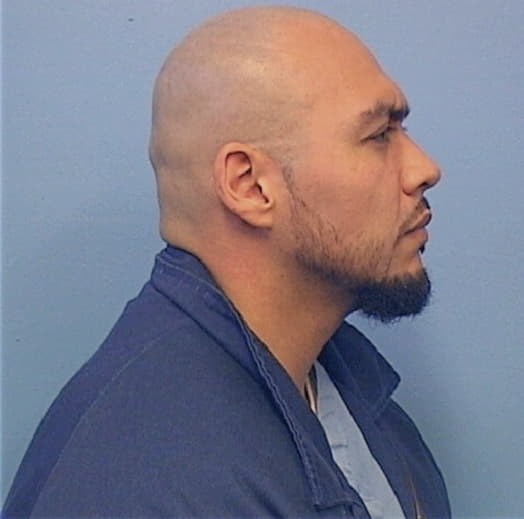 SOLIS, ROLANDO, Will County  IL