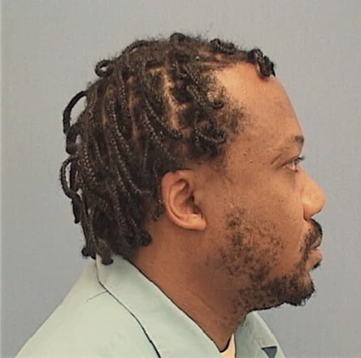 WILLIAMS, SIMMEON, Cook County  IL