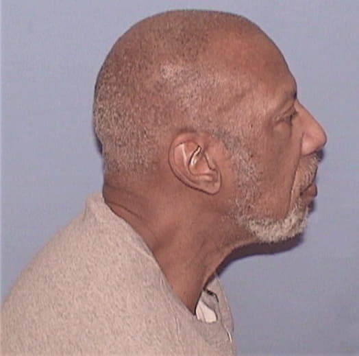 HARRIS, TOMMIE, Cook County  IL