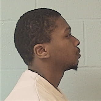 JOHNSON, CEDRIC, Cook County  IL