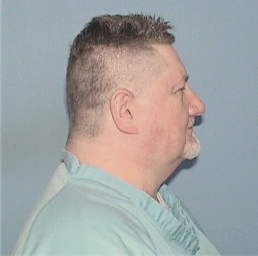 KASPER, RAYMOND M., McHenry County  IL