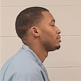 GARNER, JABRIL, Cook County  IL
