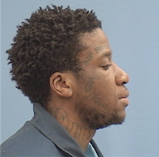 HARRIS, VICTOR T. JR, Will County  IL