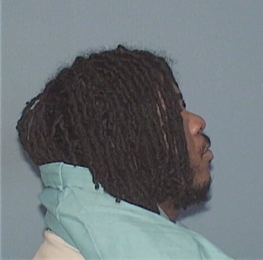 JOHNSON, RAYMOND, Cook County  IL