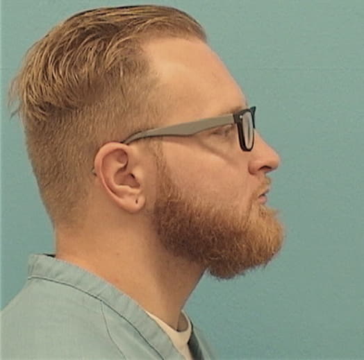 POTTER, JUSTIN C., Henry County  IL