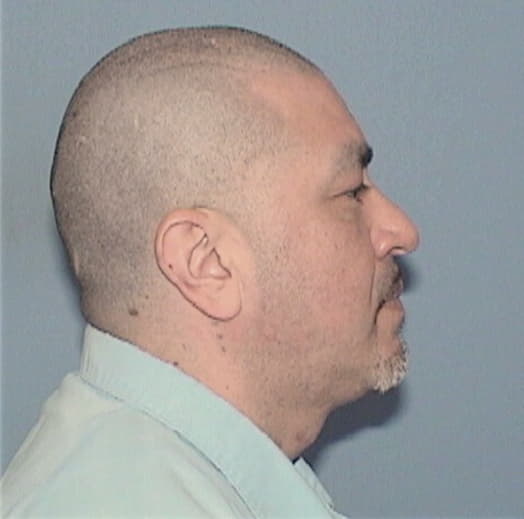 CISNEROZ, DEREK, Cook County  IL