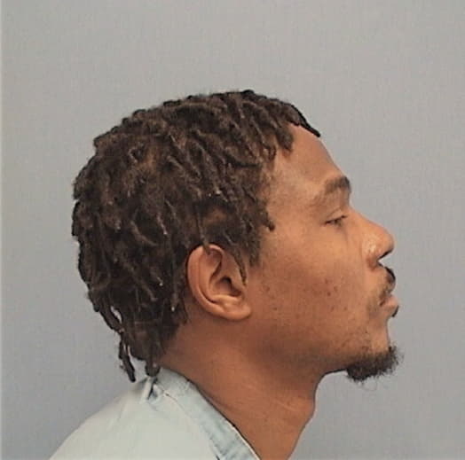 BERRY, JALEEL R., Lasalle County  IL