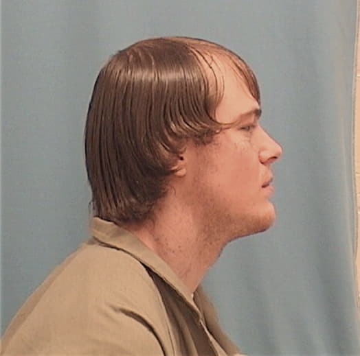 BURKE, DAMION W., Franklin County  IL