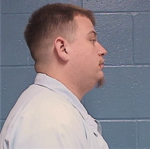 LANNEN, JEREMY R., Lasalle County  IL