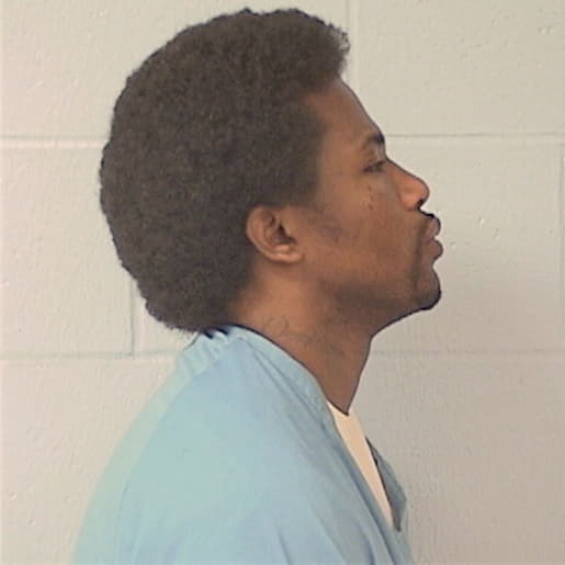 GAINES, GEORGIO, Cook County  IL